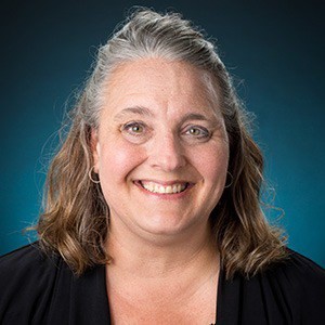 Margie Campbell, MSN, RN 